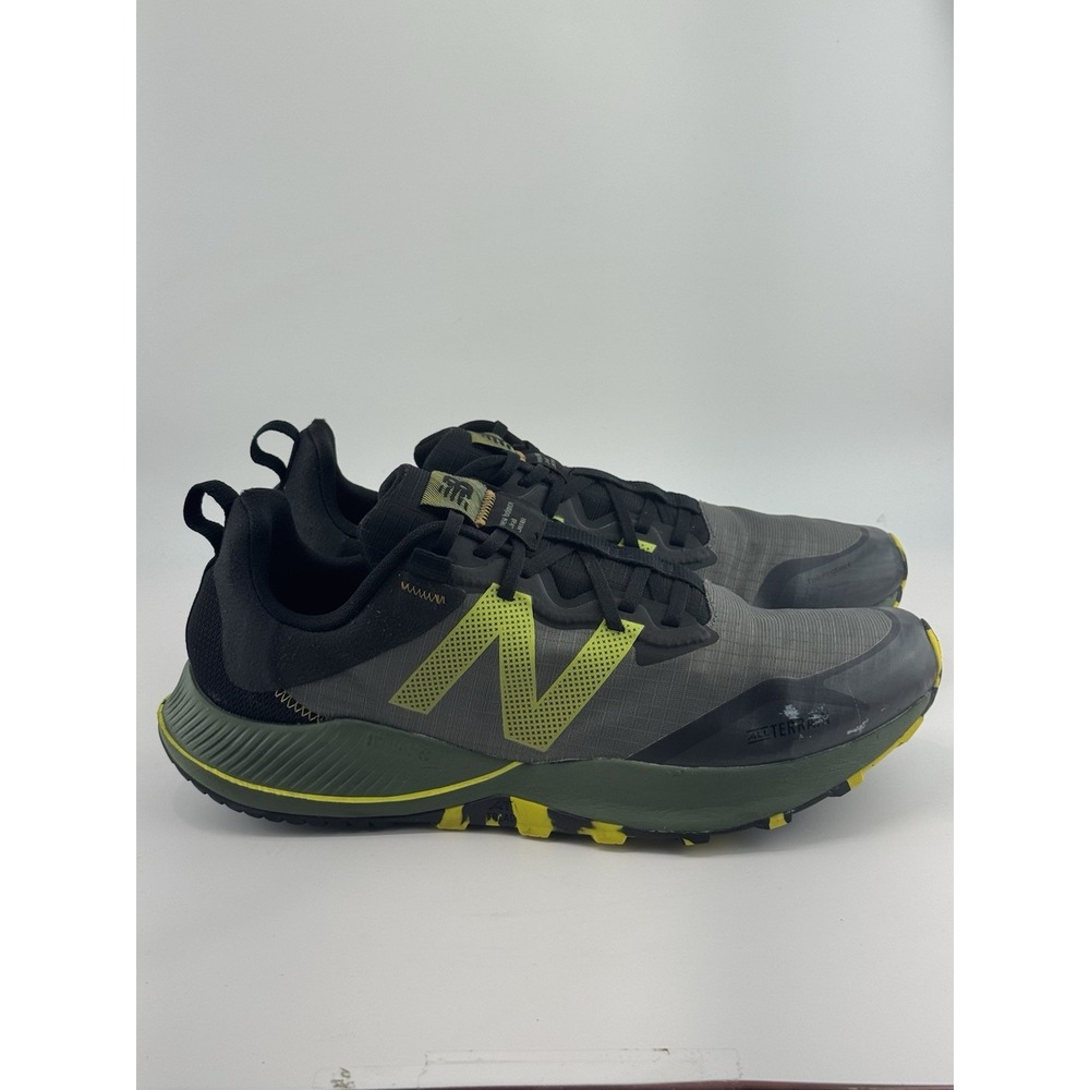 New Balance Men's MTNTRGY4 Dynasoft Nitrel V4 Size 13